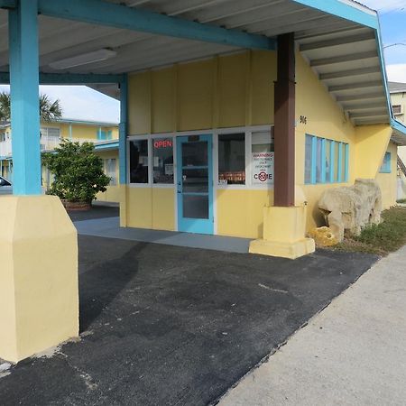 دايتونا بيتش Skyway Motel المظهر الخارجي الصورة
